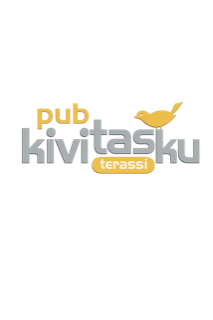 Pub Kivitasku logo
