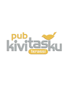 Pub Kivitasku logo